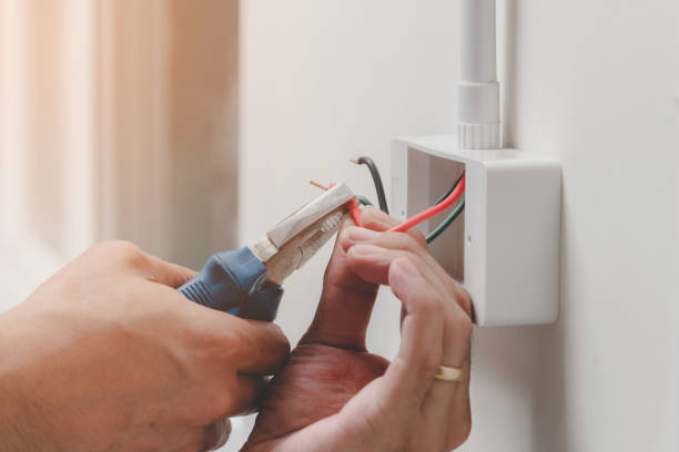 Best Circuit Breaker Installation and Repair  in Orchard Grass Hills, KY