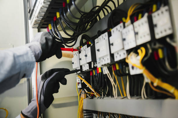 Best Electrical Maintenance Services  in Orchard Grass Hills, KY